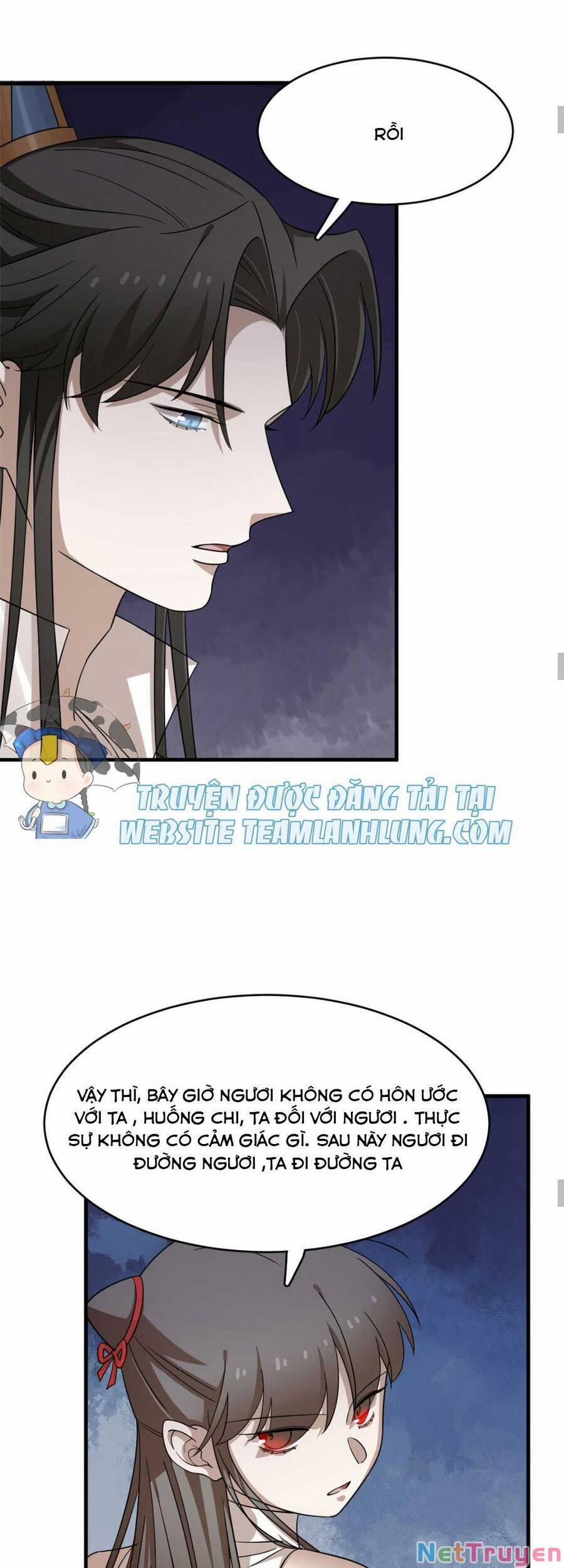 Độc Bộ Thiên Hạ: Đặc Công Thần Y 402 trang 21