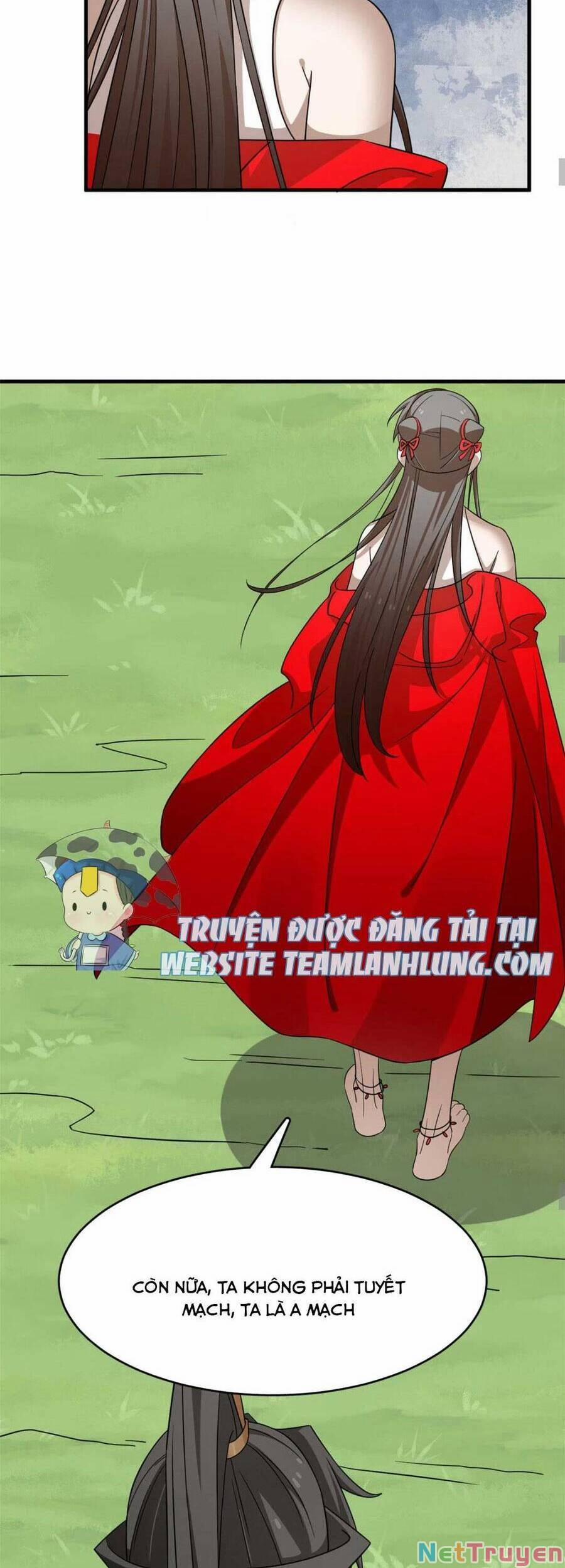 Độc Bộ Thiên Hạ: Đặc Công Thần Y 402 trang 22