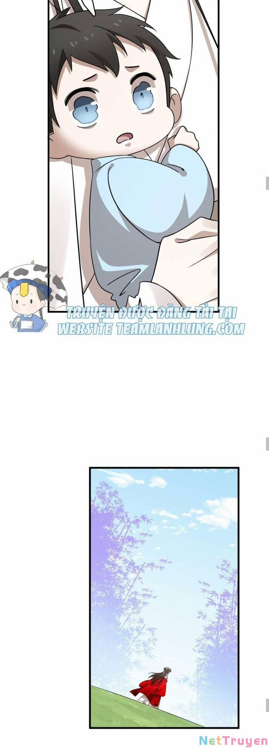 Độc Bộ Thiên Hạ: Đặc Công Thần Y 402 trang 25