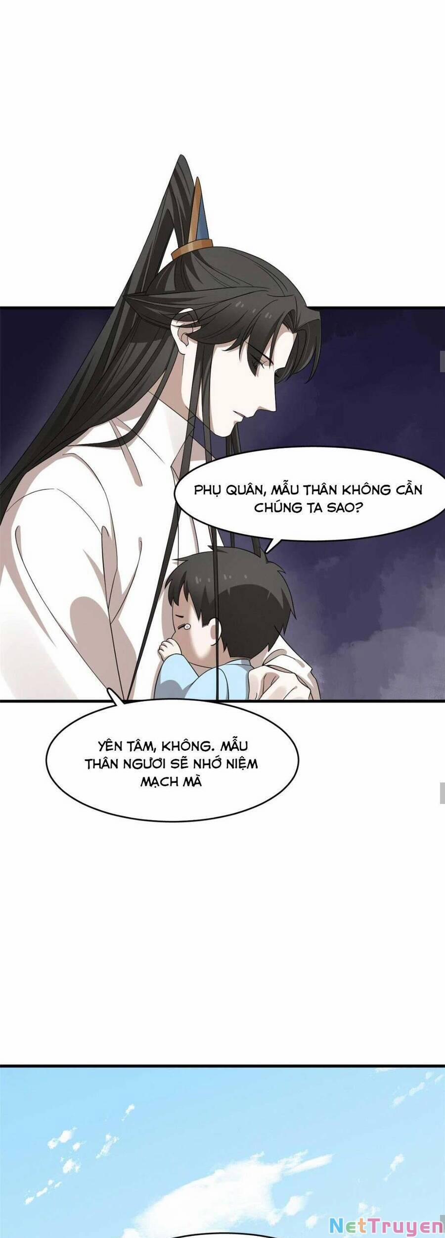 Độc Bộ Thiên Hạ: Đặc Công Thần Y 402 trang 26