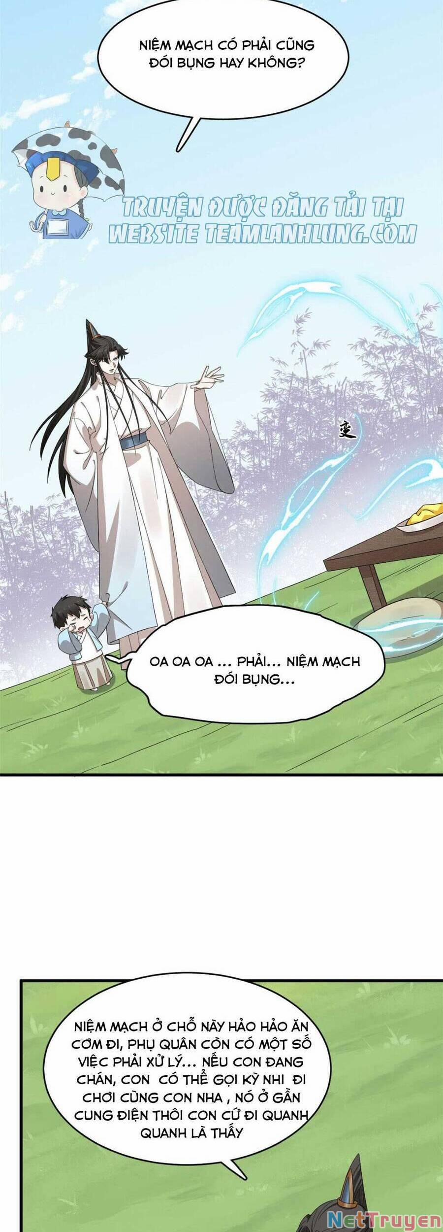 Độc Bộ Thiên Hạ: Đặc Công Thần Y 402 trang 27