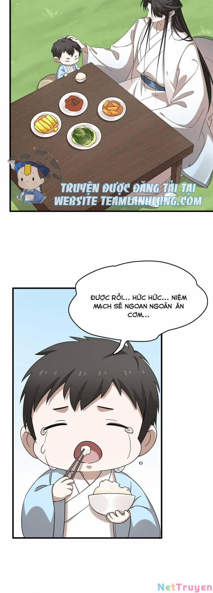 Độc Bộ Thiên Hạ: Đặc Công Thần Y 402 trang 28