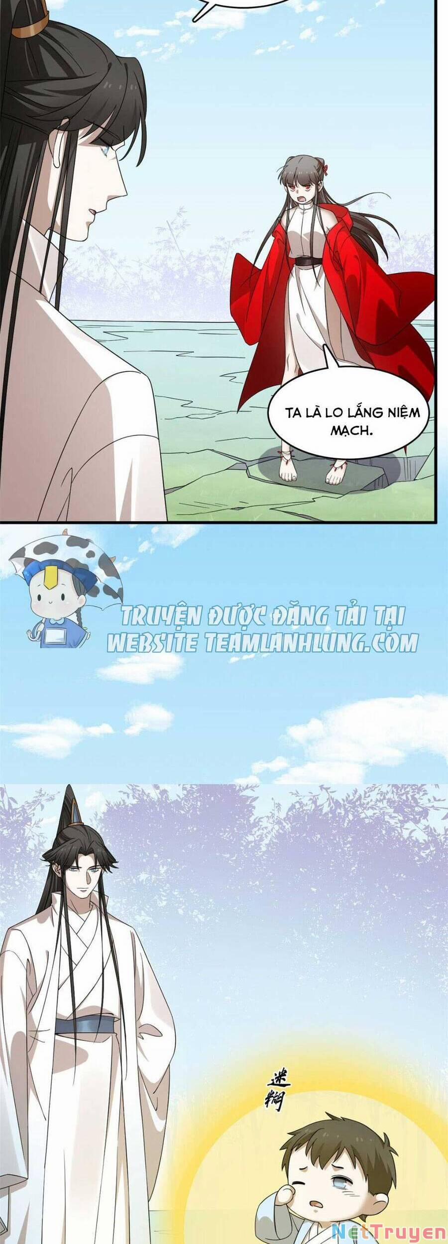 Độc Bộ Thiên Hạ: Đặc Công Thần Y 402 trang 8