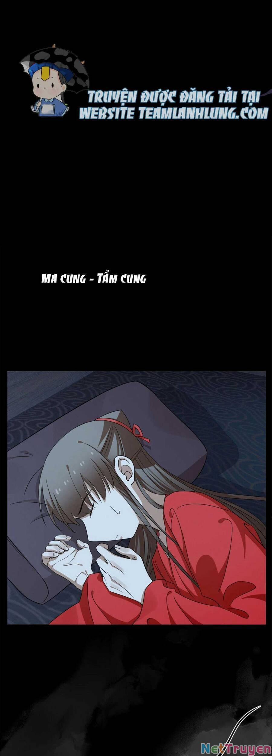 Độc Bộ Thiên Hạ: Đặc Công Thần Y 403 trang 11