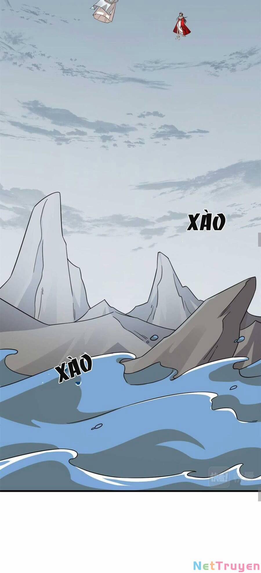 Độc Bộ Thiên Hạ: Đặc Công Thần Y 403 trang 13