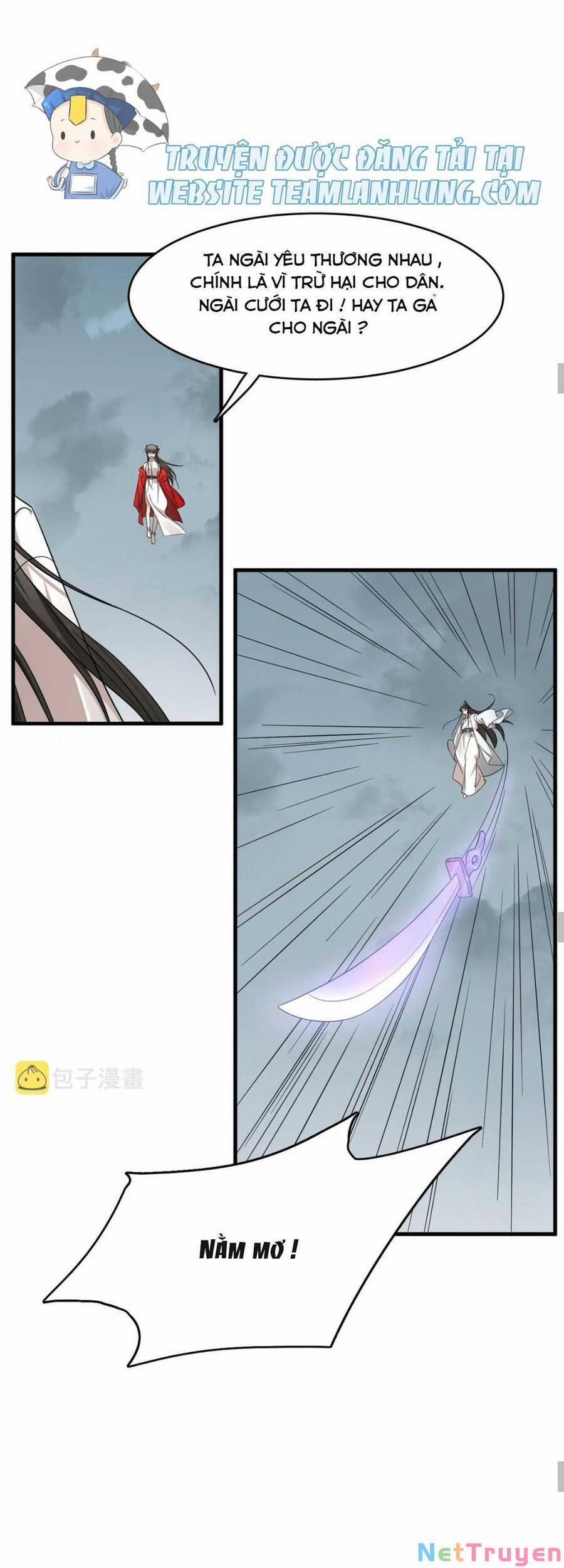 Độc Bộ Thiên Hạ: Đặc Công Thần Y 403 trang 14