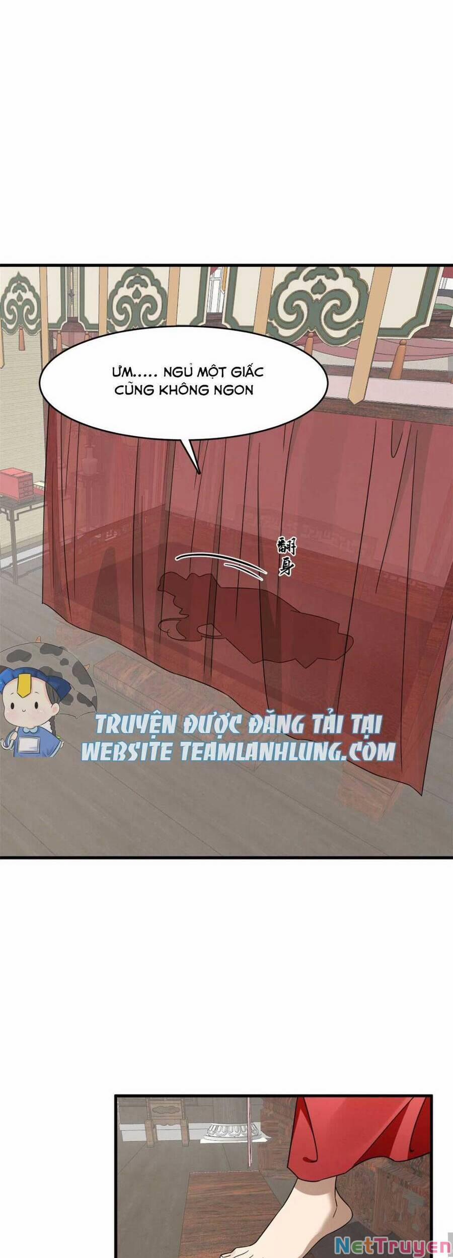 Độc Bộ Thiên Hạ: Đặc Công Thần Y 403 trang 15