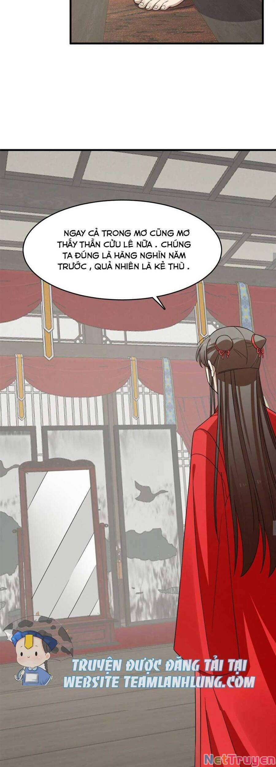 Độc Bộ Thiên Hạ: Đặc Công Thần Y 403 trang 16