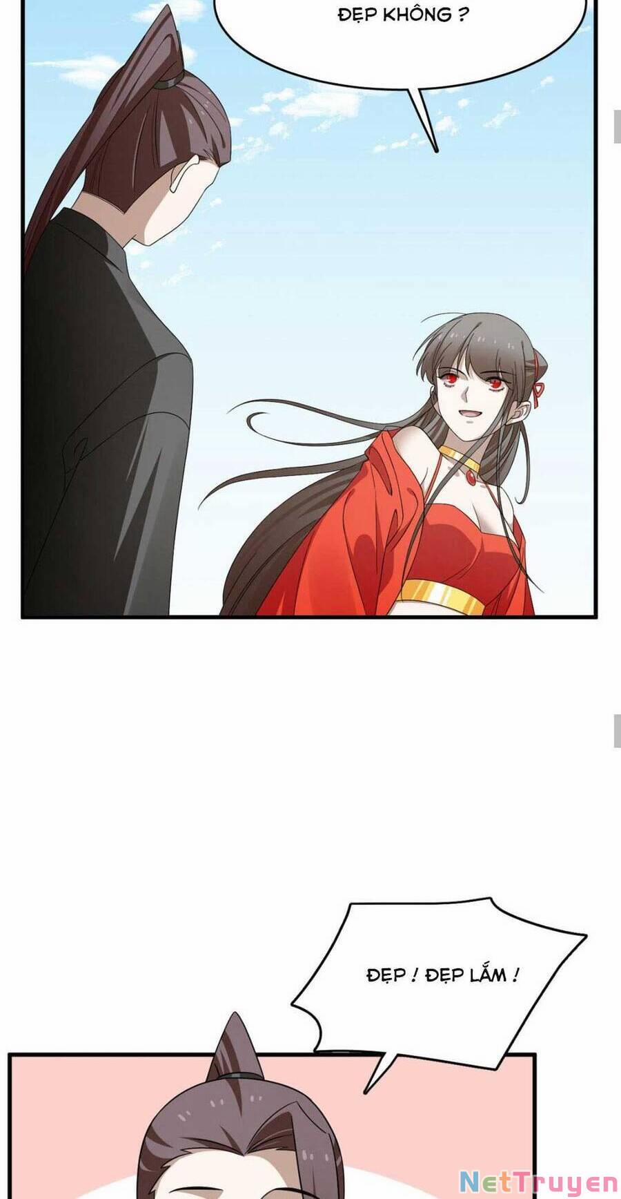 Độc Bộ Thiên Hạ: Đặc Công Thần Y 403 trang 22