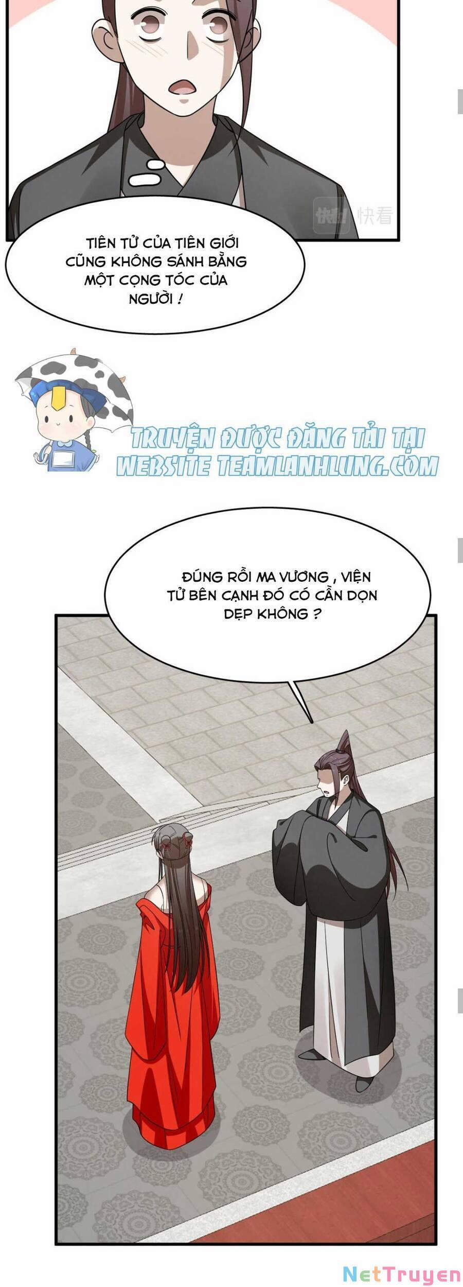 Độc Bộ Thiên Hạ: Đặc Công Thần Y 403 trang 23