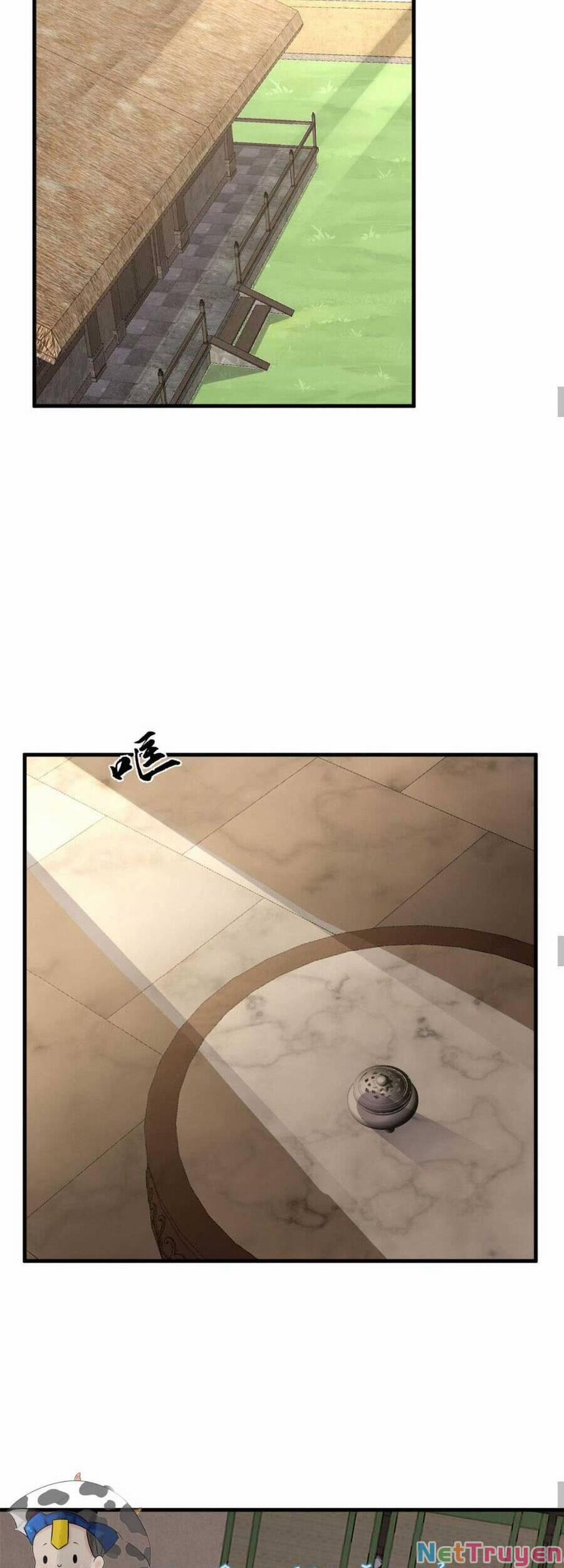 Độc Bộ Thiên Hạ: Đặc Công Thần Y 403 trang 28