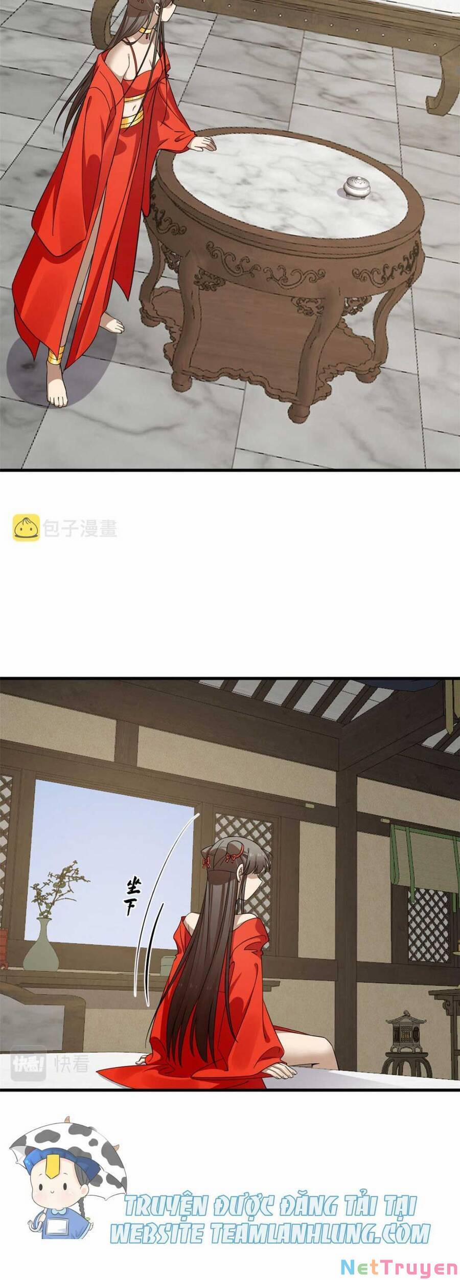 Độc Bộ Thiên Hạ: Đặc Công Thần Y 403 trang 30