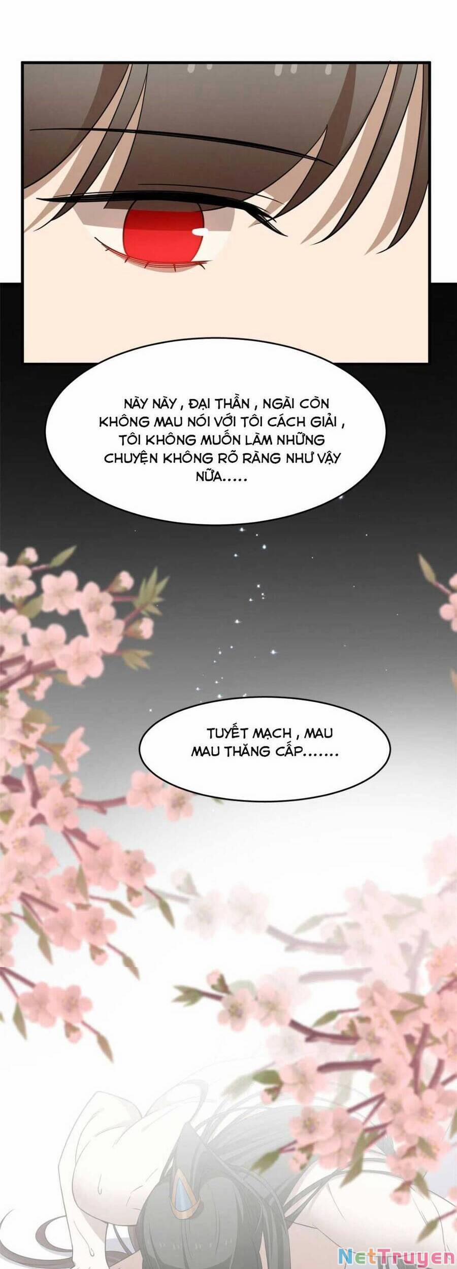 Độc Bộ Thiên Hạ: Đặc Công Thần Y 403 trang 31