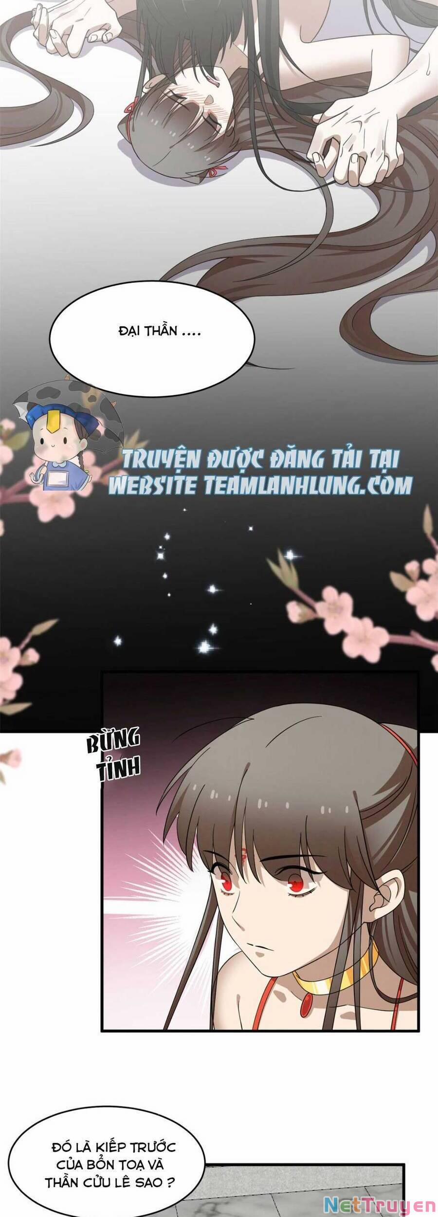 Độc Bộ Thiên Hạ: Đặc Công Thần Y 403 trang 32