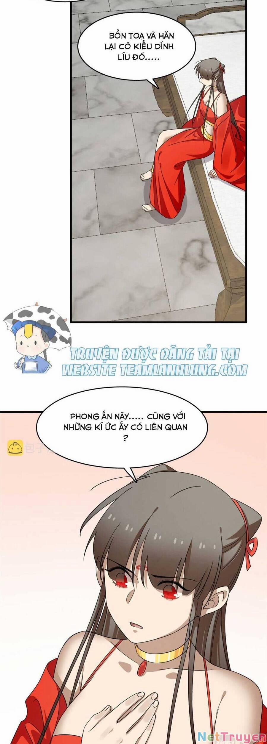 Độc Bộ Thiên Hạ: Đặc Công Thần Y 403 trang 33