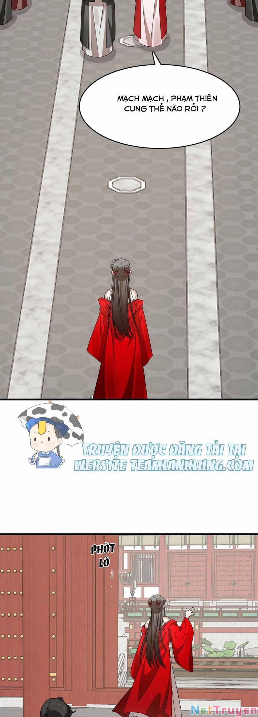 Độc Bộ Thiên Hạ: Đặc Công Thần Y 403 trang 4