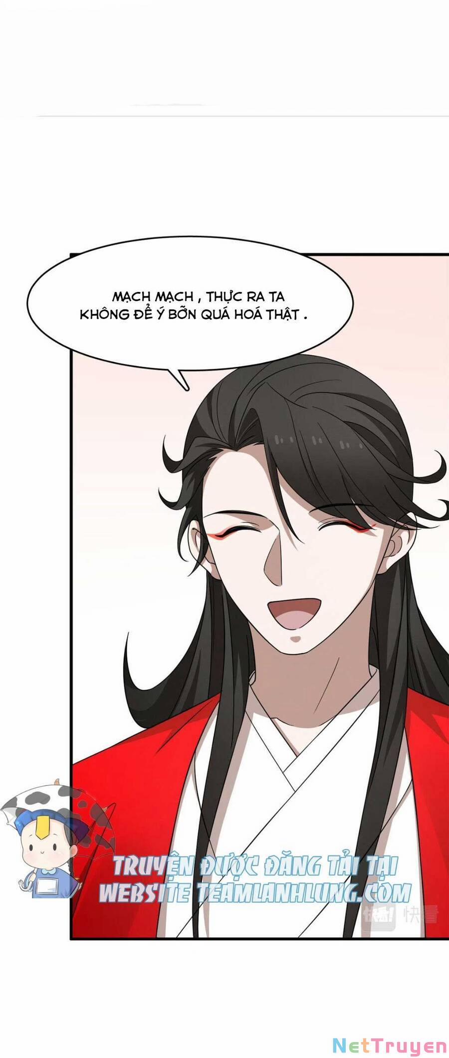 Độc Bộ Thiên Hạ: Đặc Công Thần Y 403 trang 8