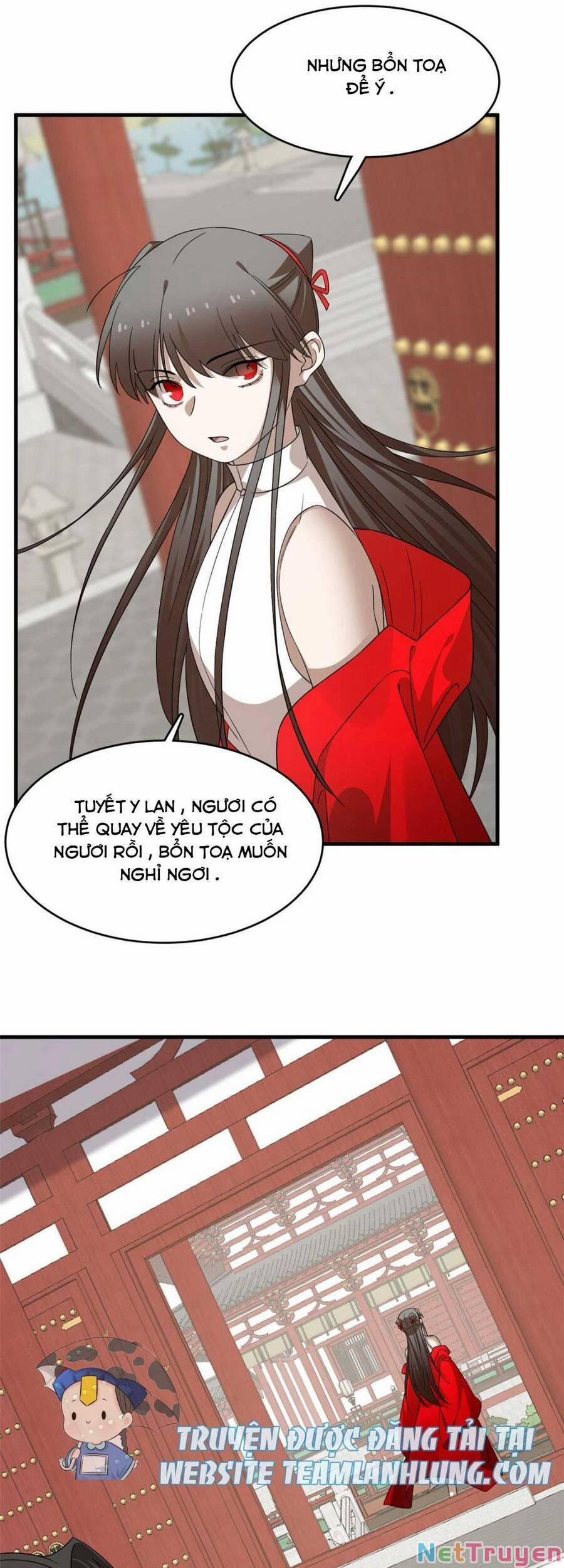 Độc Bộ Thiên Hạ: Đặc Công Thần Y 403 trang 9