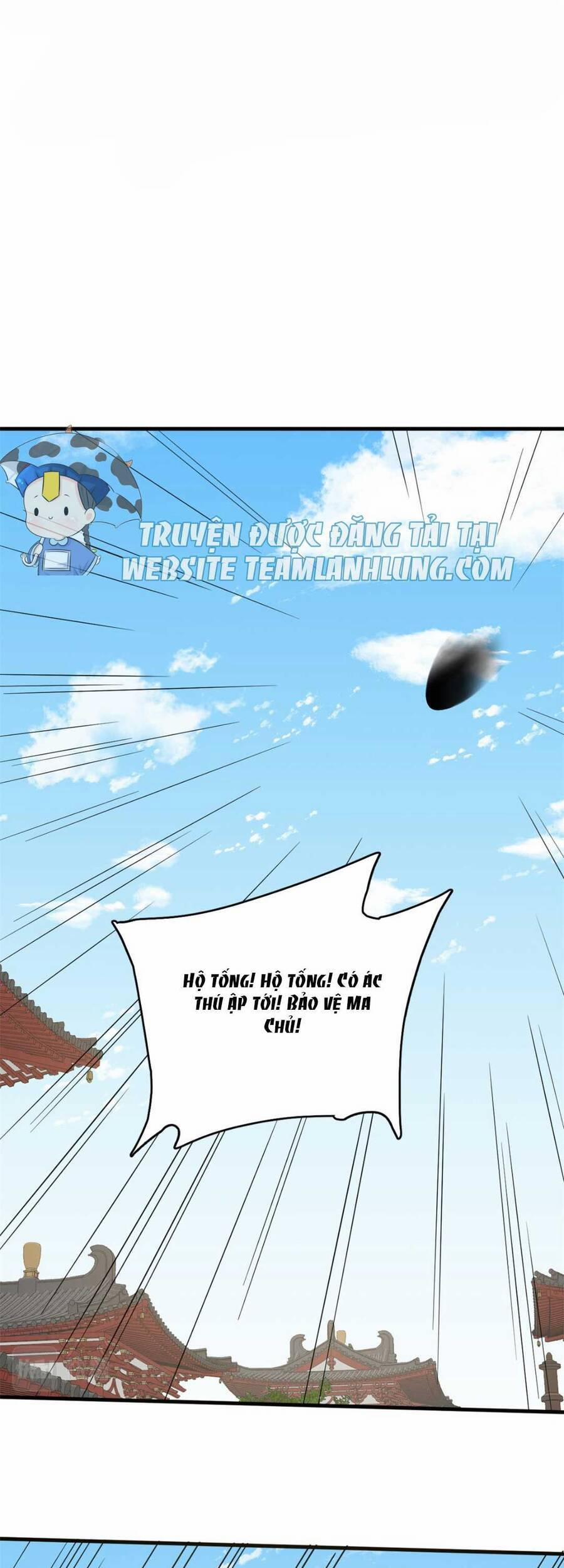 Độc Bộ Thiên Hạ: Đặc Công Thần Y 404 trang 10