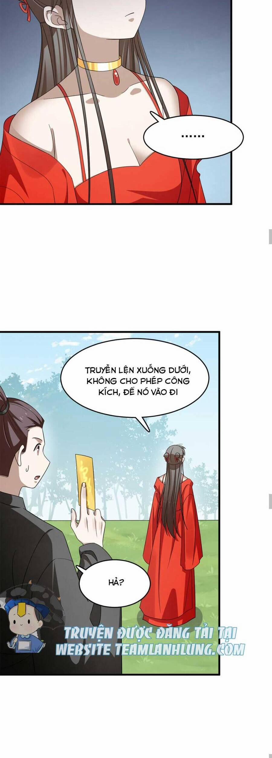 Độc Bộ Thiên Hạ: Đặc Công Thần Y 404 trang 13