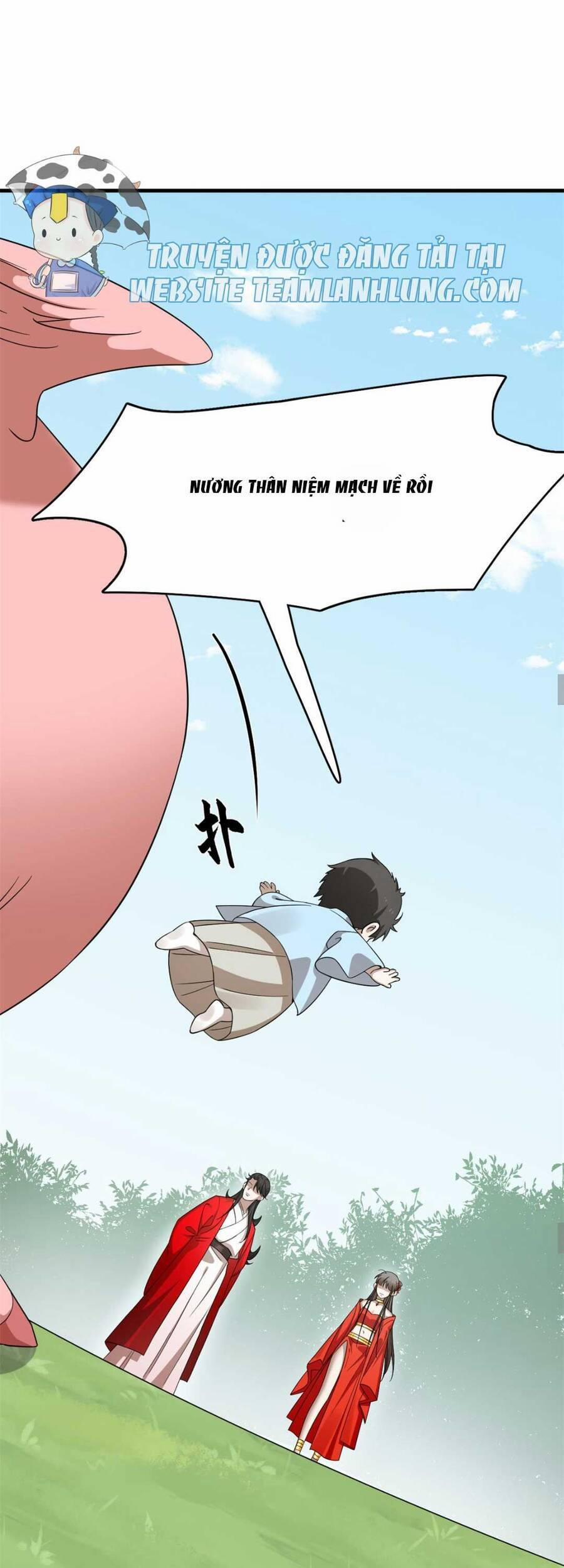 Độc Bộ Thiên Hạ: Đặc Công Thần Y 404 trang 16