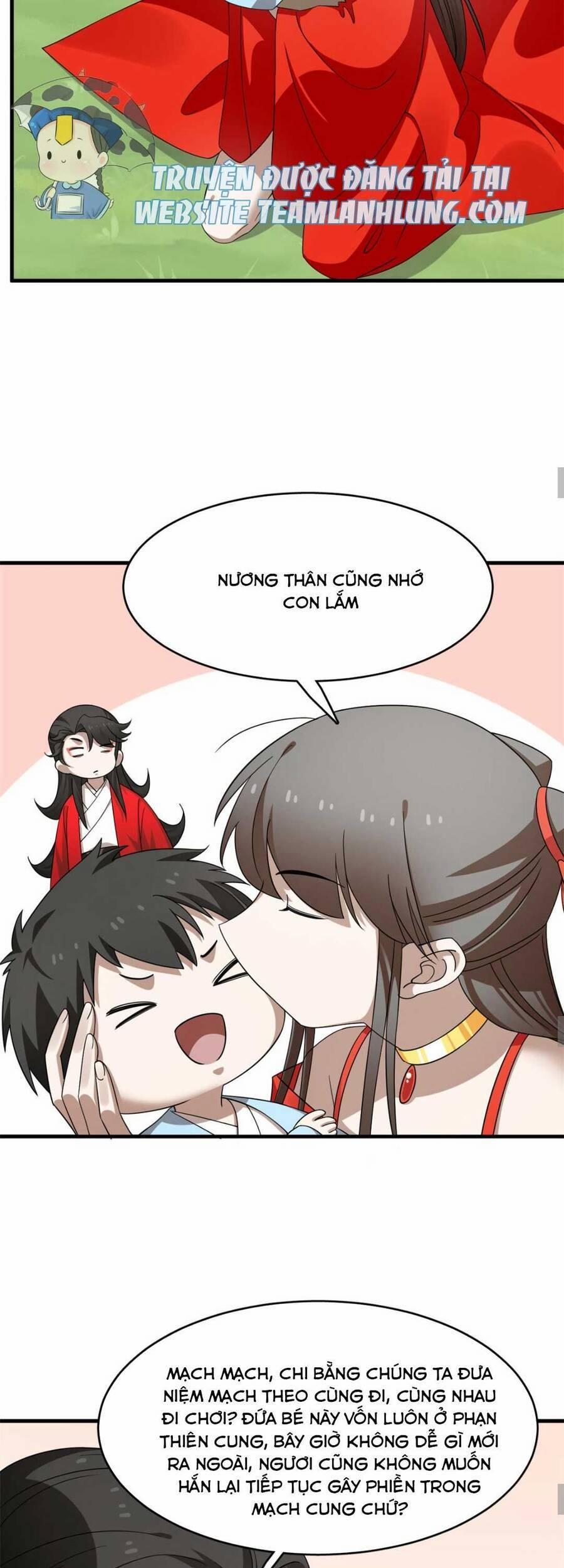 Độc Bộ Thiên Hạ: Đặc Công Thần Y 404 trang 18