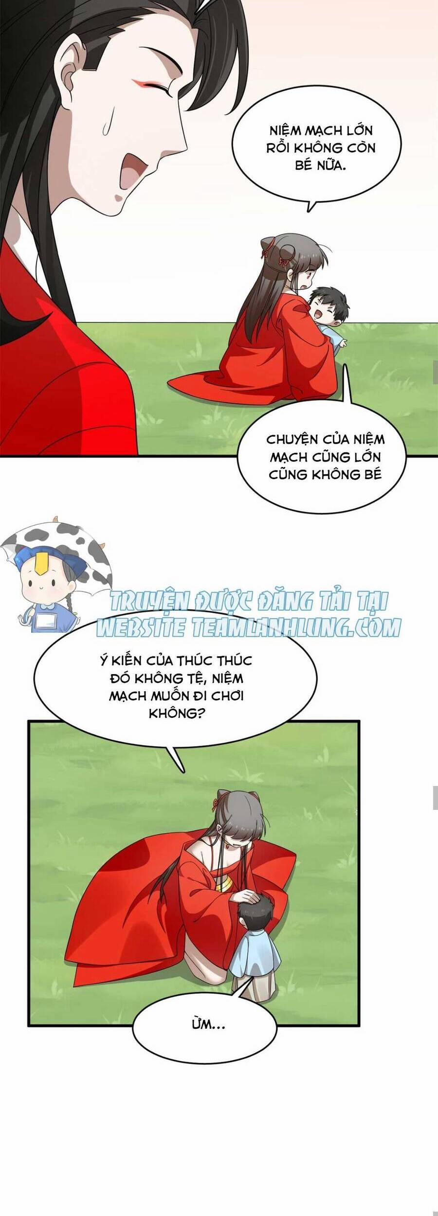 Độc Bộ Thiên Hạ: Đặc Công Thần Y 404 trang 19