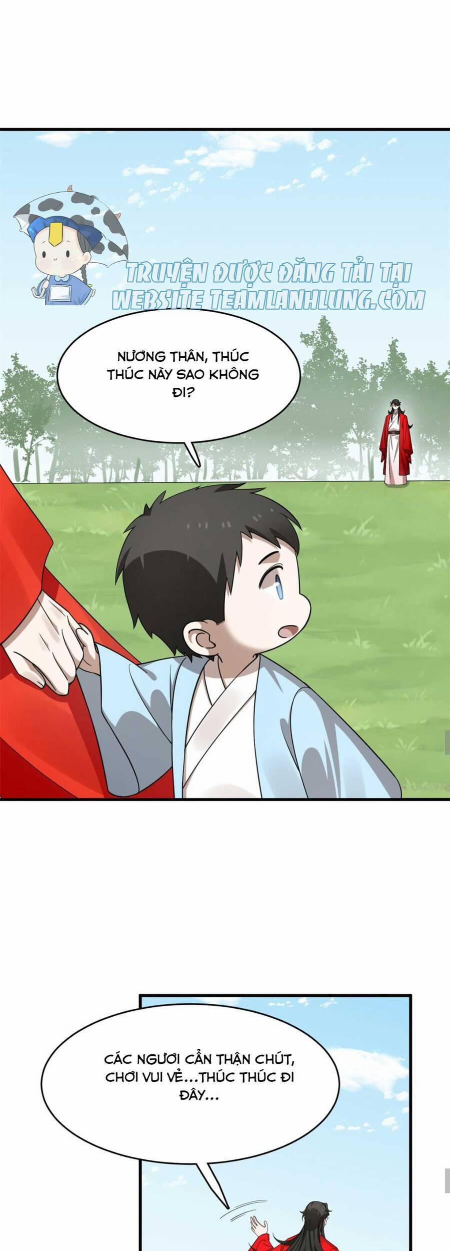 Độc Bộ Thiên Hạ: Đặc Công Thần Y 404 trang 24