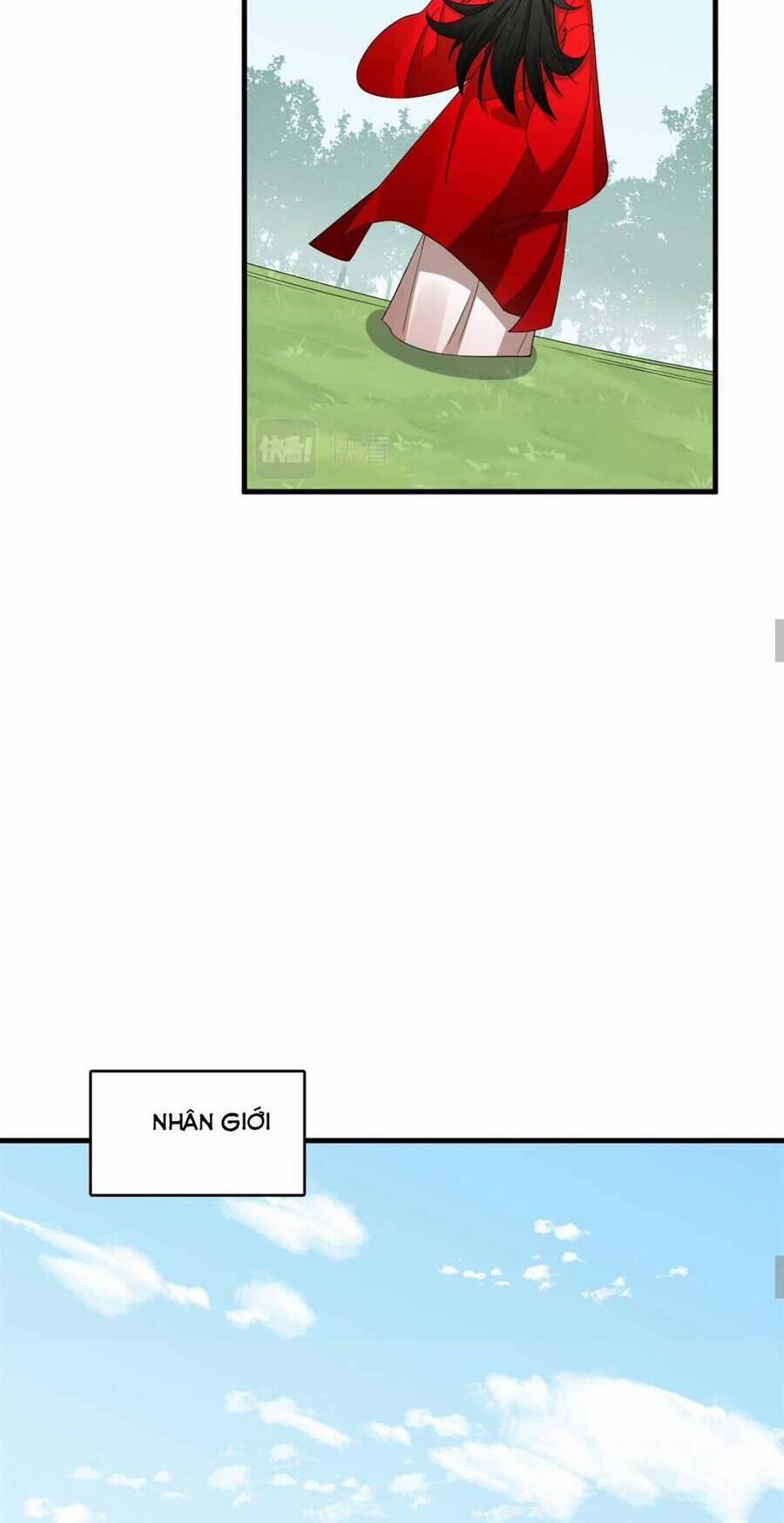 Độc Bộ Thiên Hạ: Đặc Công Thần Y 404 trang 25