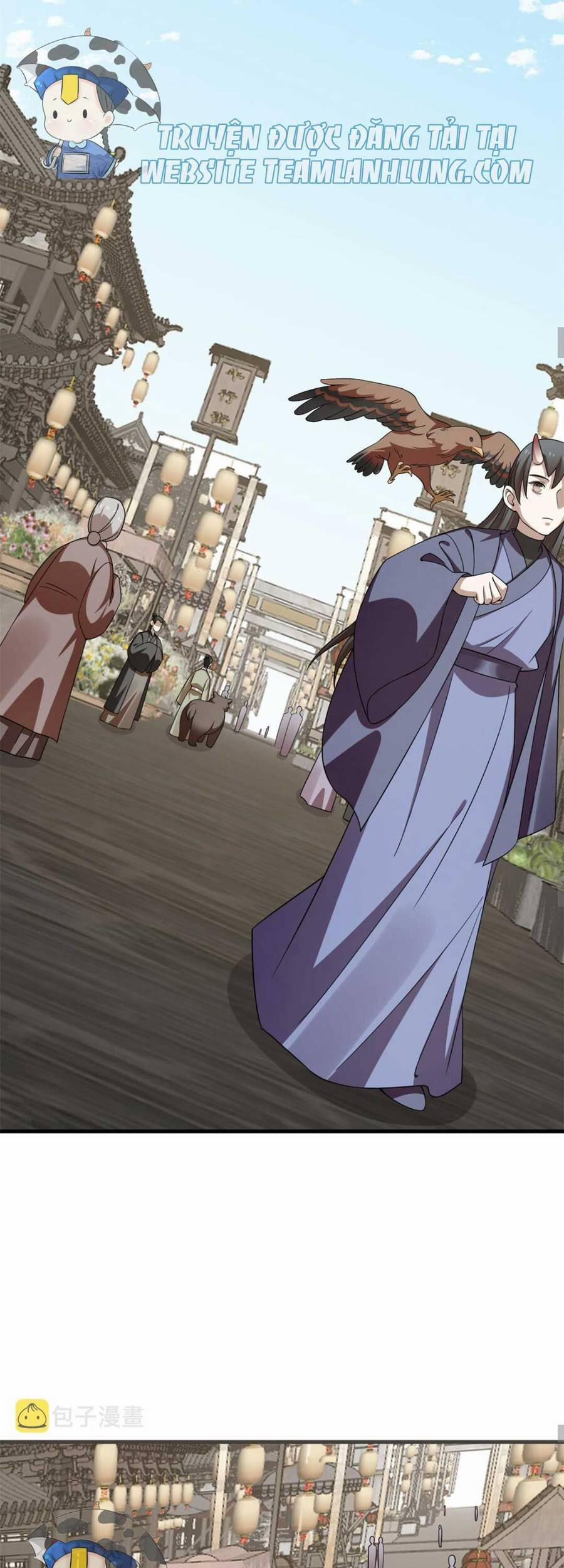 Độc Bộ Thiên Hạ: Đặc Công Thần Y 404 trang 26