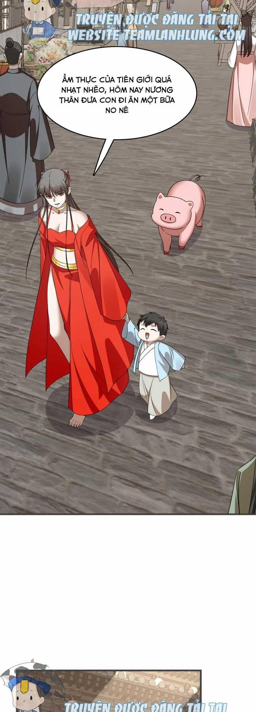 Độc Bộ Thiên Hạ: Đặc Công Thần Y 404 trang 27