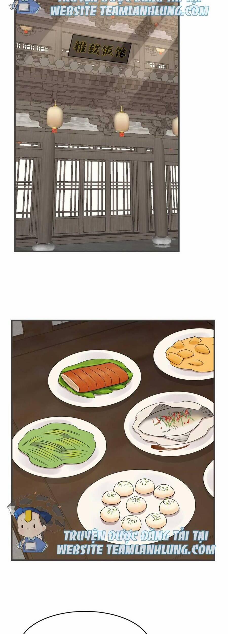 Độc Bộ Thiên Hạ: Đặc Công Thần Y 404 trang 28