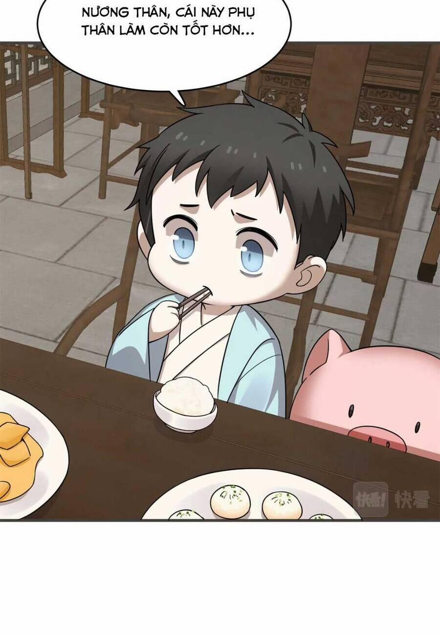 Độc Bộ Thiên Hạ: Đặc Công Thần Y 404 trang 29