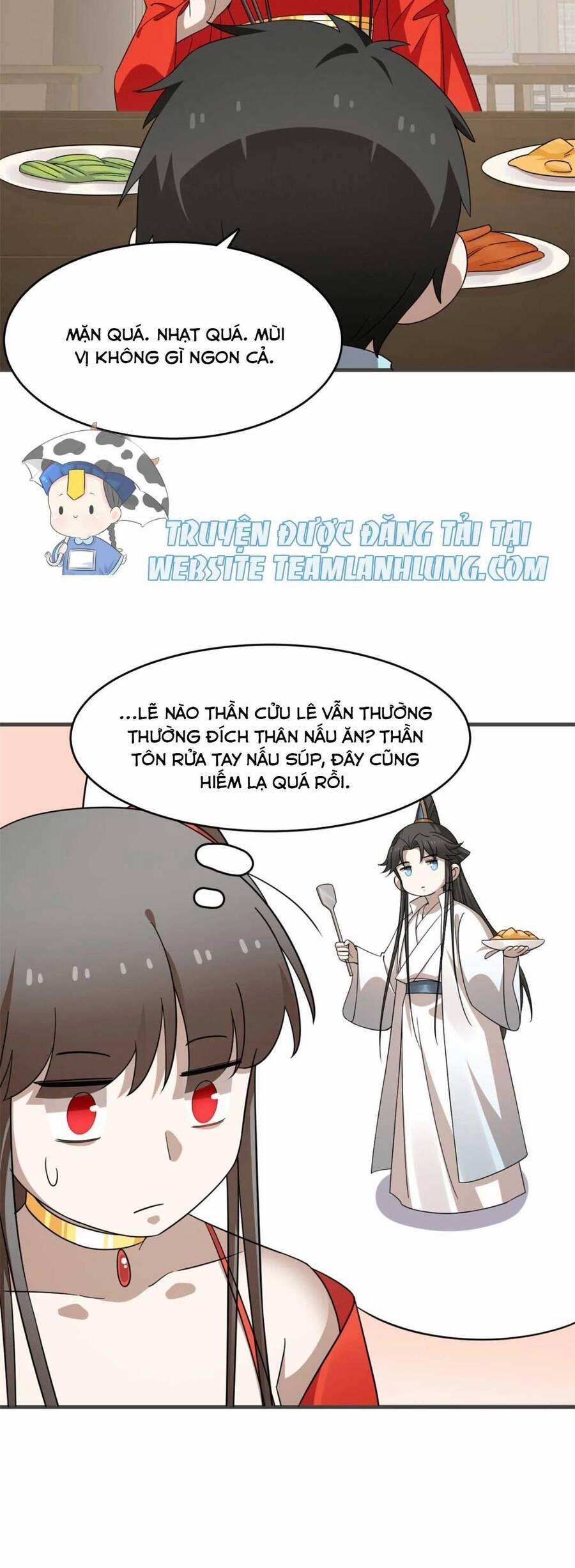 Độc Bộ Thiên Hạ: Đặc Công Thần Y 404 trang 31