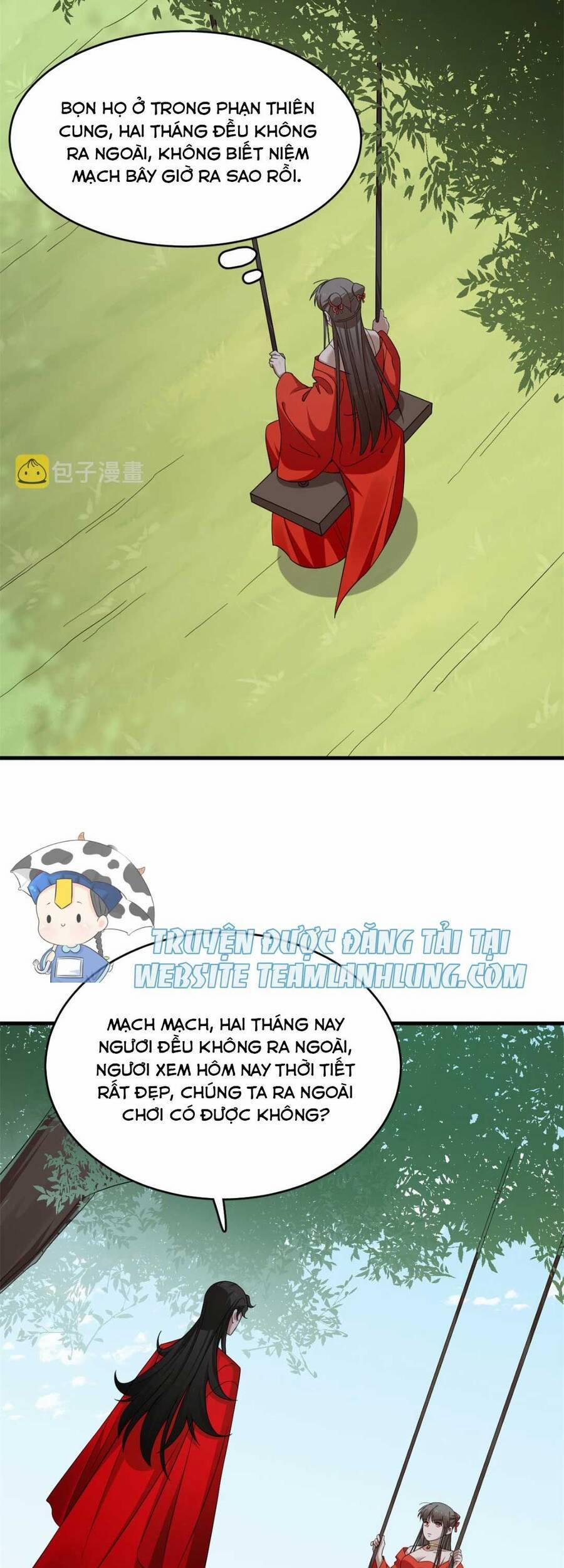 Độc Bộ Thiên Hạ: Đặc Công Thần Y 404 trang 4