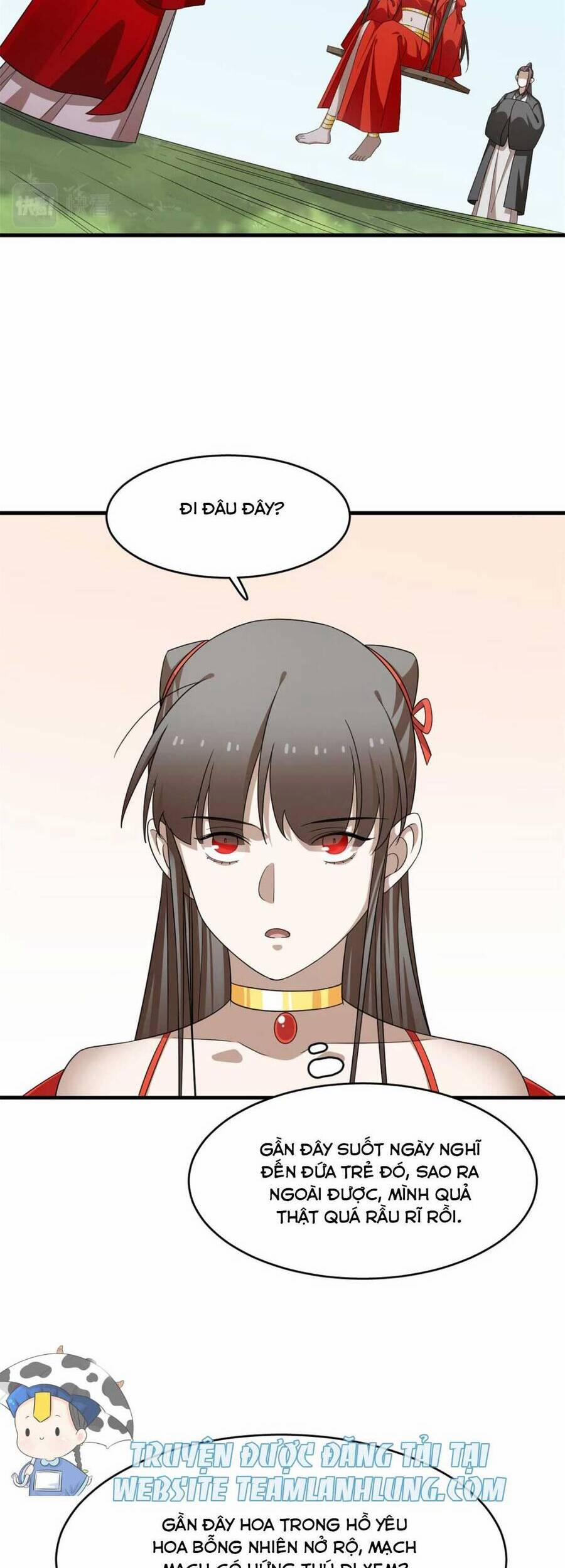 Độc Bộ Thiên Hạ: Đặc Công Thần Y 404 trang 5