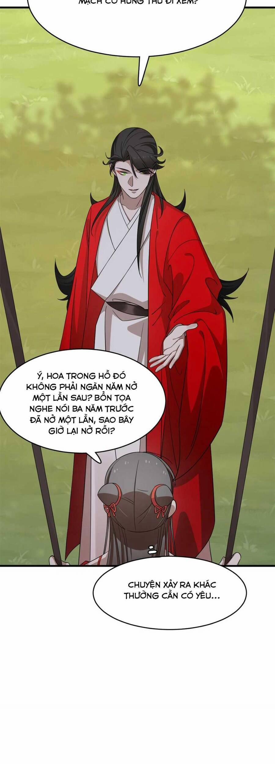 Độc Bộ Thiên Hạ: Đặc Công Thần Y 404 trang 6