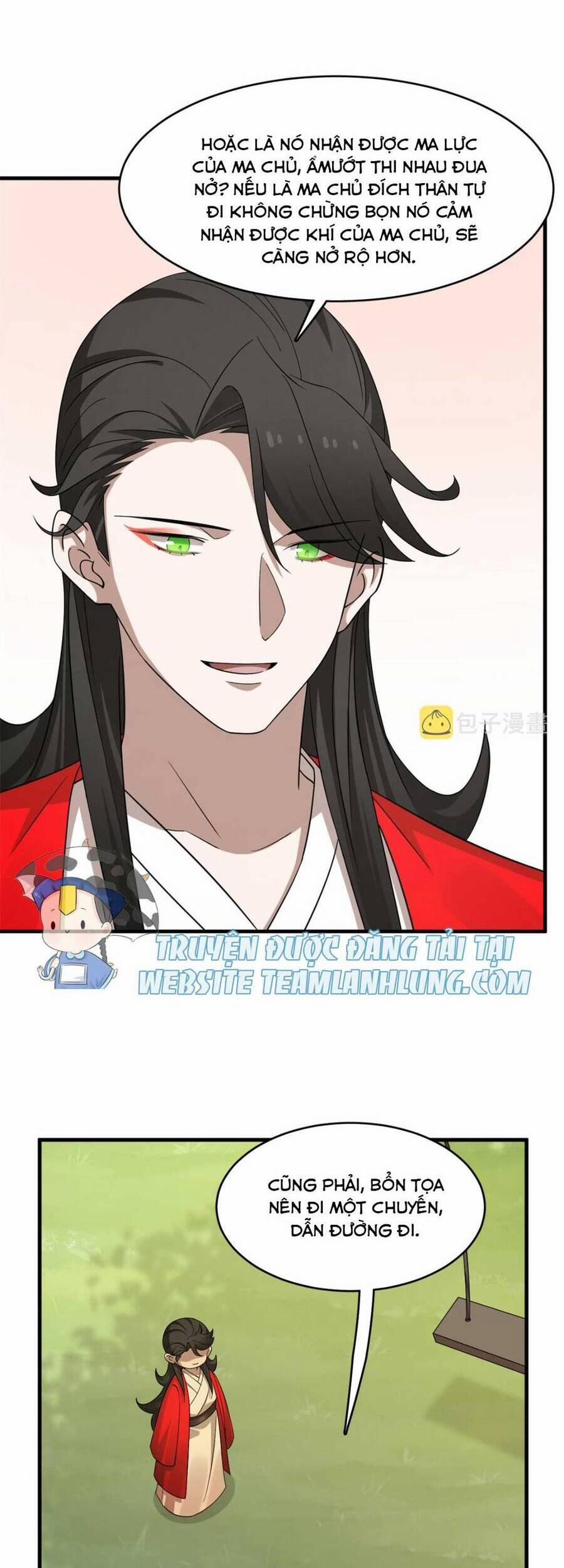 Độc Bộ Thiên Hạ: Đặc Công Thần Y 404 trang 7