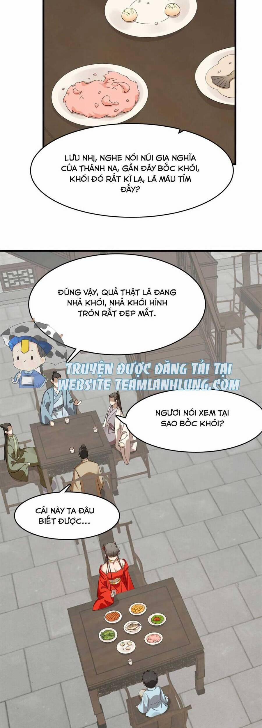 Độc Bộ Thiên Hạ: Đặc Công Thần Y 405 trang 10