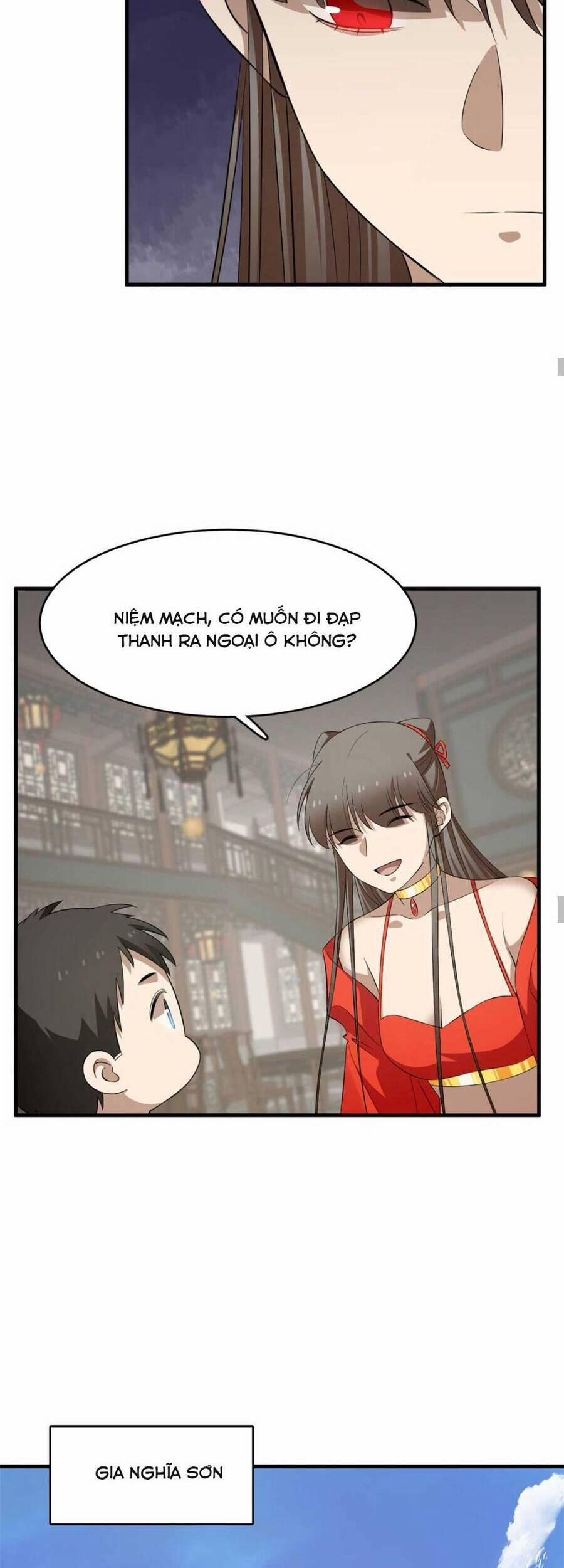 Độc Bộ Thiên Hạ: Đặc Công Thần Y 405 trang 13