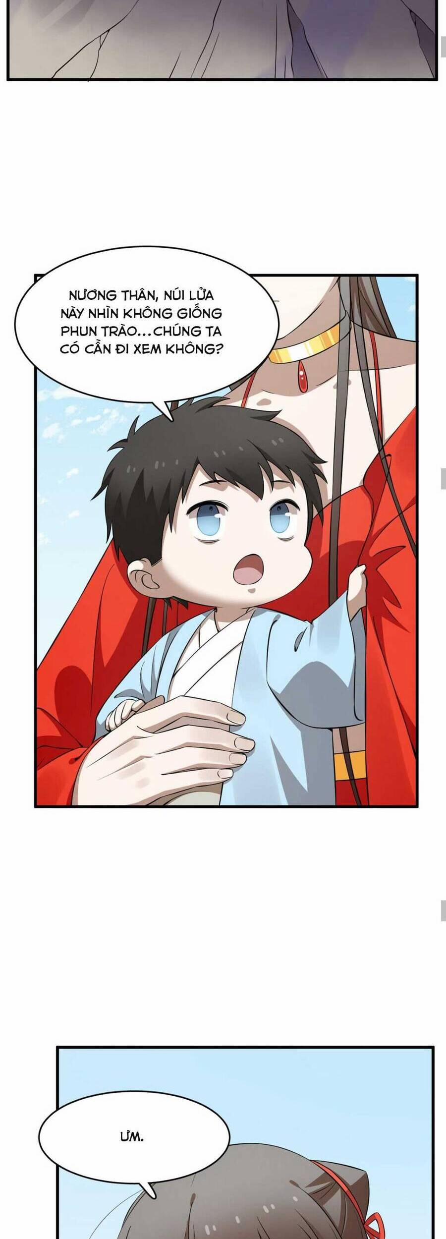 Độc Bộ Thiên Hạ: Đặc Công Thần Y 405 trang 17