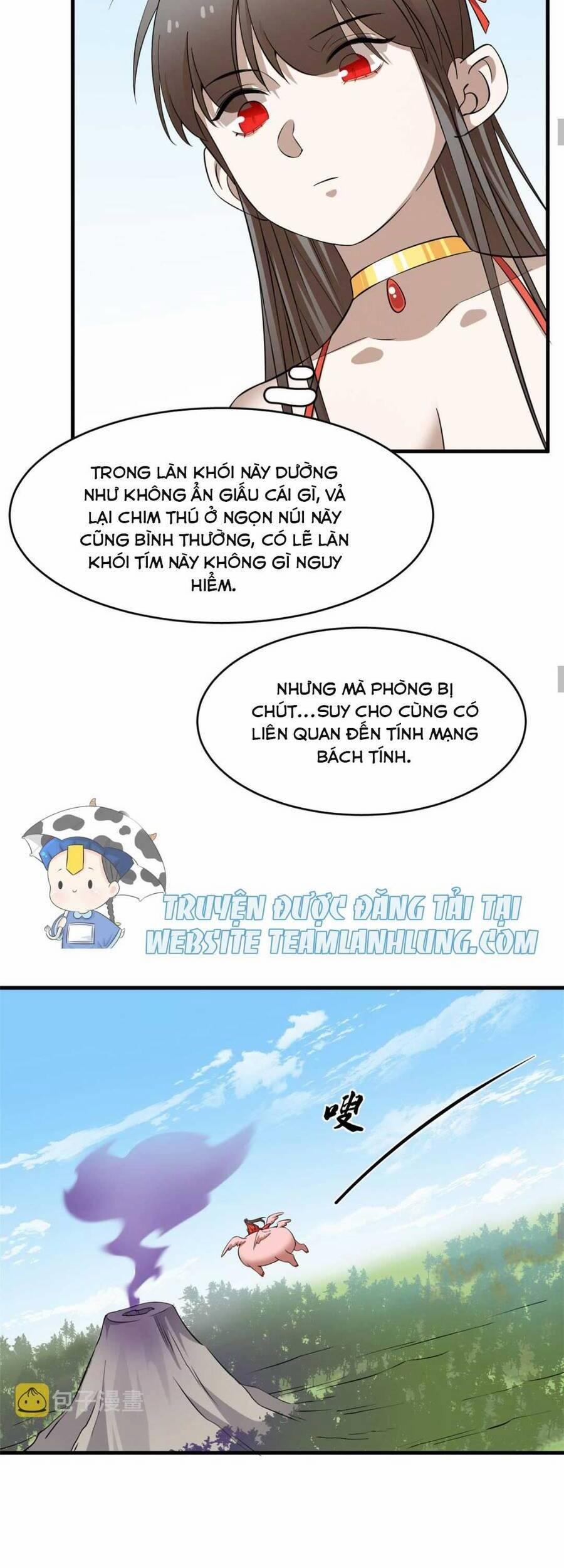 Độc Bộ Thiên Hạ: Đặc Công Thần Y 405 trang 18