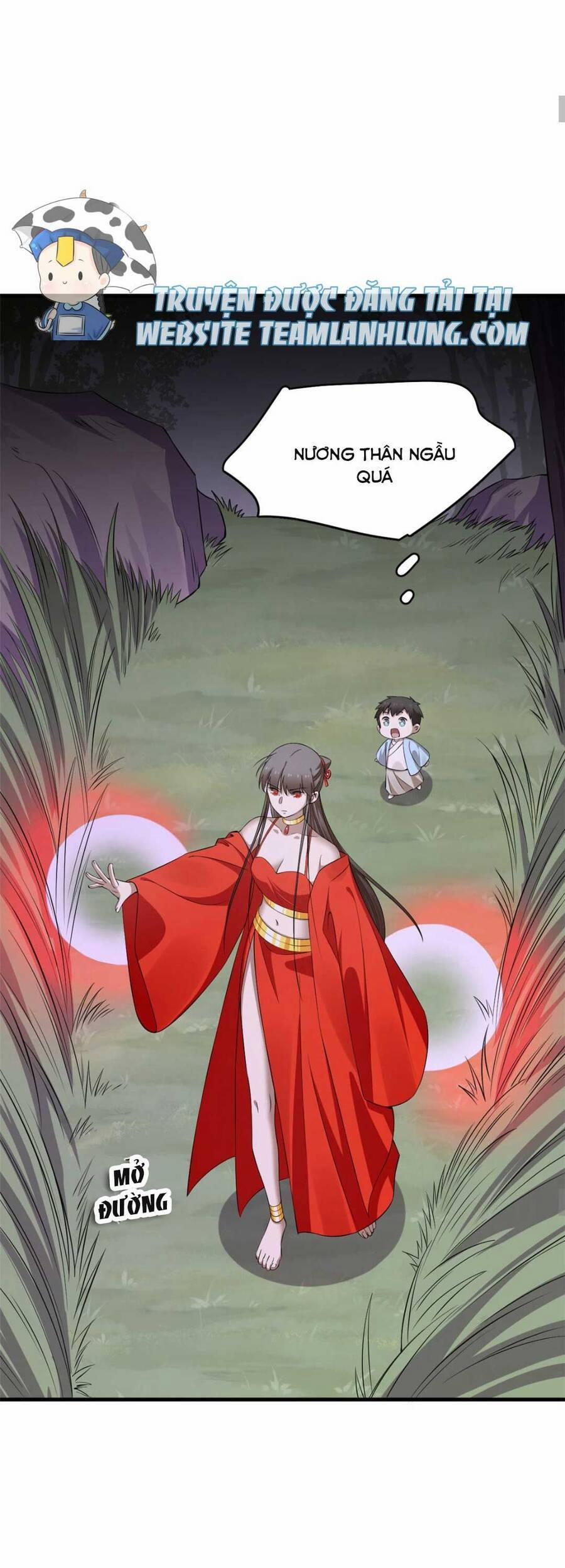 Độc Bộ Thiên Hạ: Đặc Công Thần Y 405 trang 20