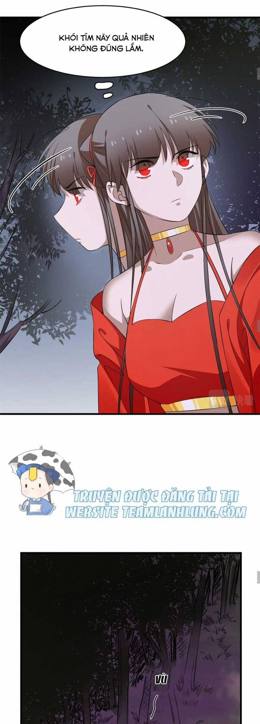 Độc Bộ Thiên Hạ: Đặc Công Thần Y 405 trang 21