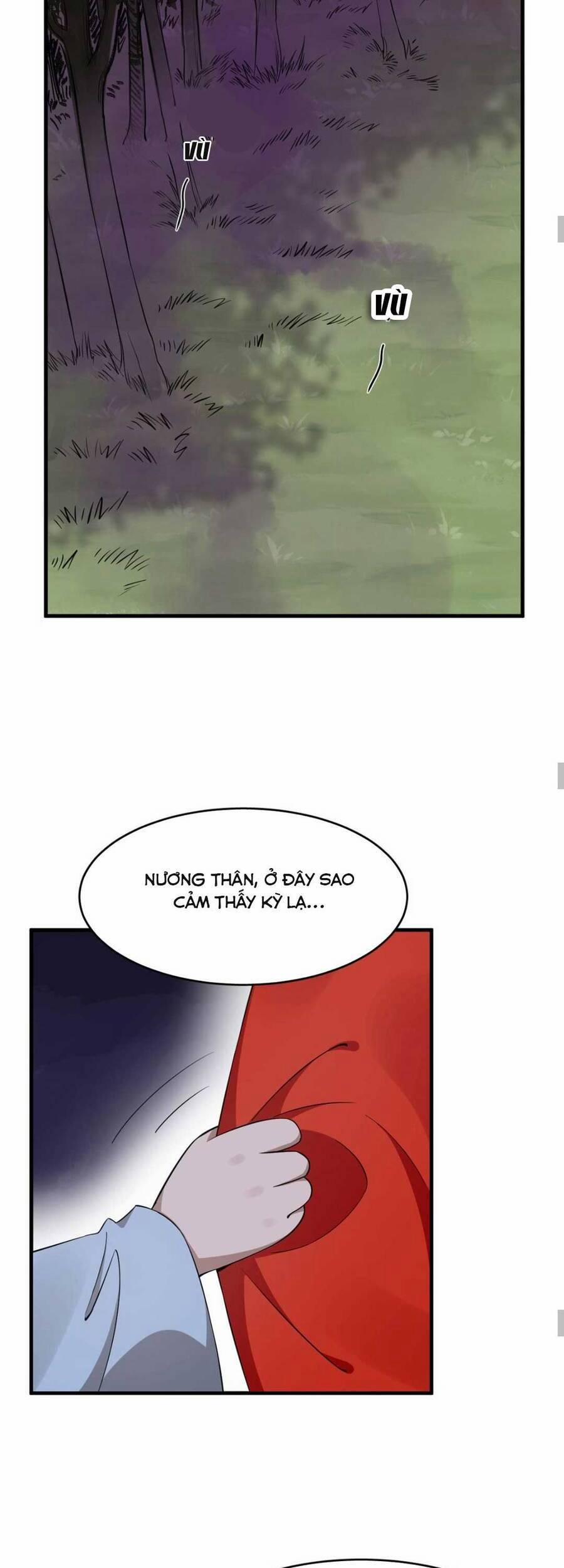 Độc Bộ Thiên Hạ: Đặc Công Thần Y 405 trang 22