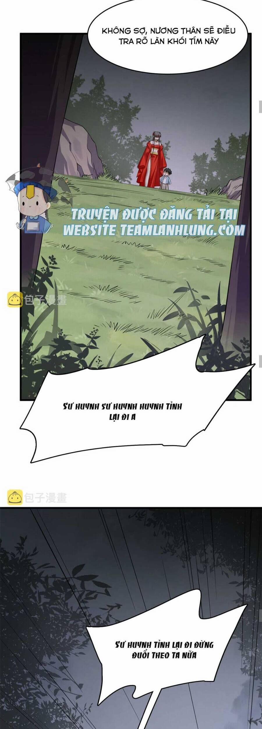 Độc Bộ Thiên Hạ: Đặc Công Thần Y 405 trang 23