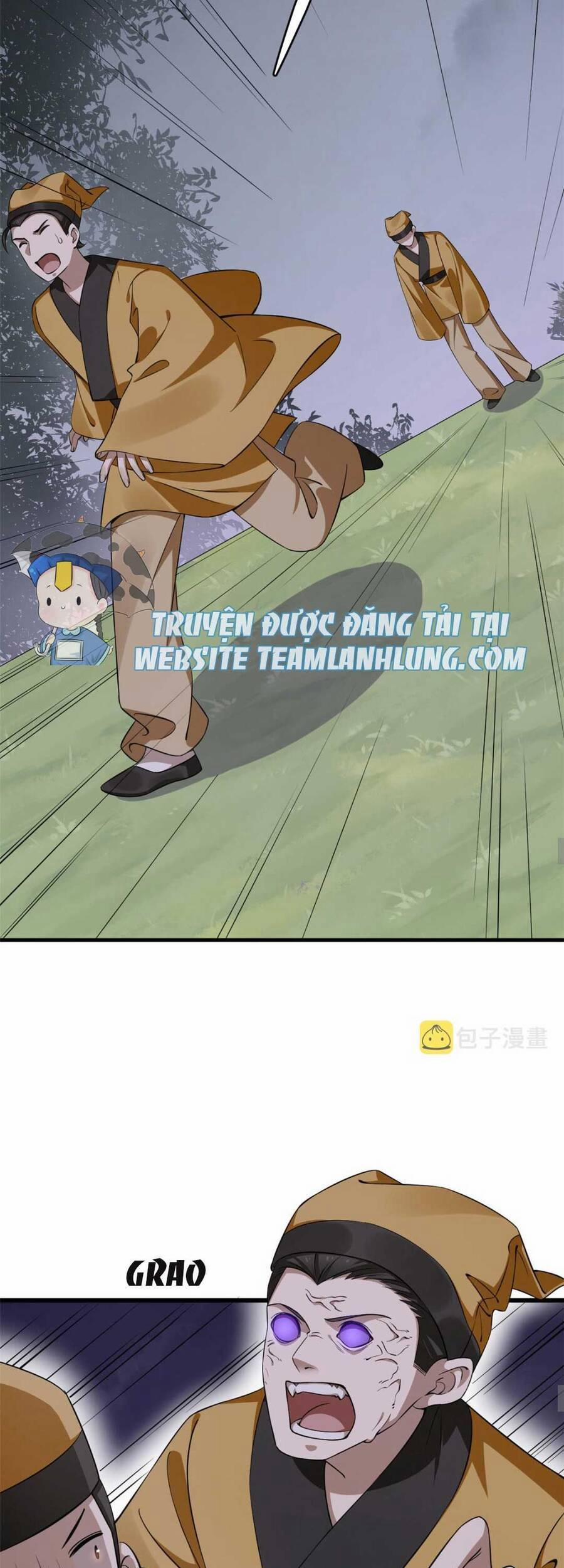 Độc Bộ Thiên Hạ: Đặc Công Thần Y 405 trang 24