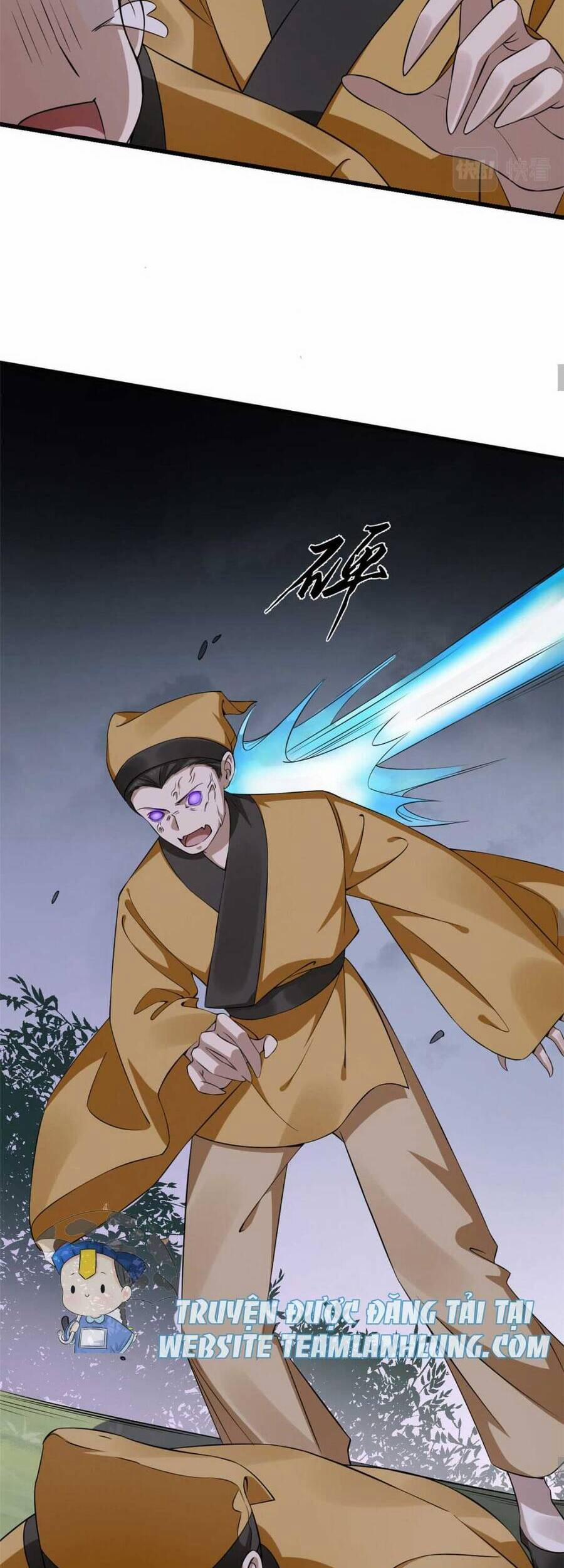 Độc Bộ Thiên Hạ: Đặc Công Thần Y 405 trang 25