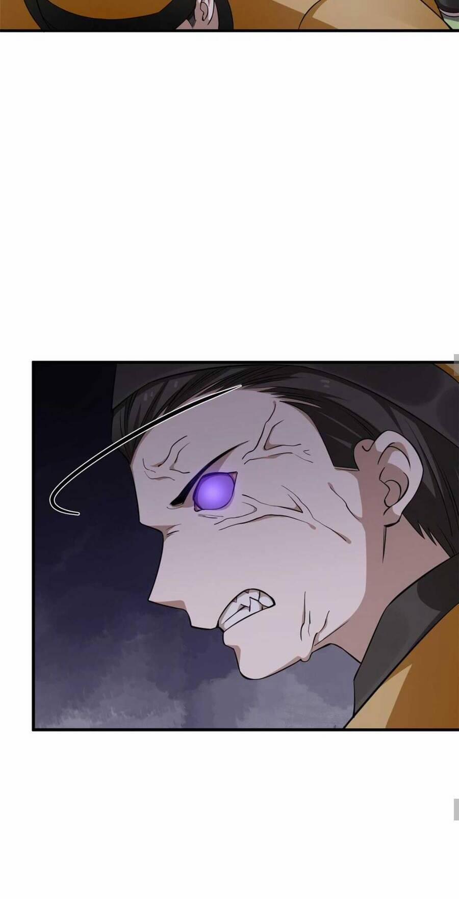 Độc Bộ Thiên Hạ: Đặc Công Thần Y 405 trang 26