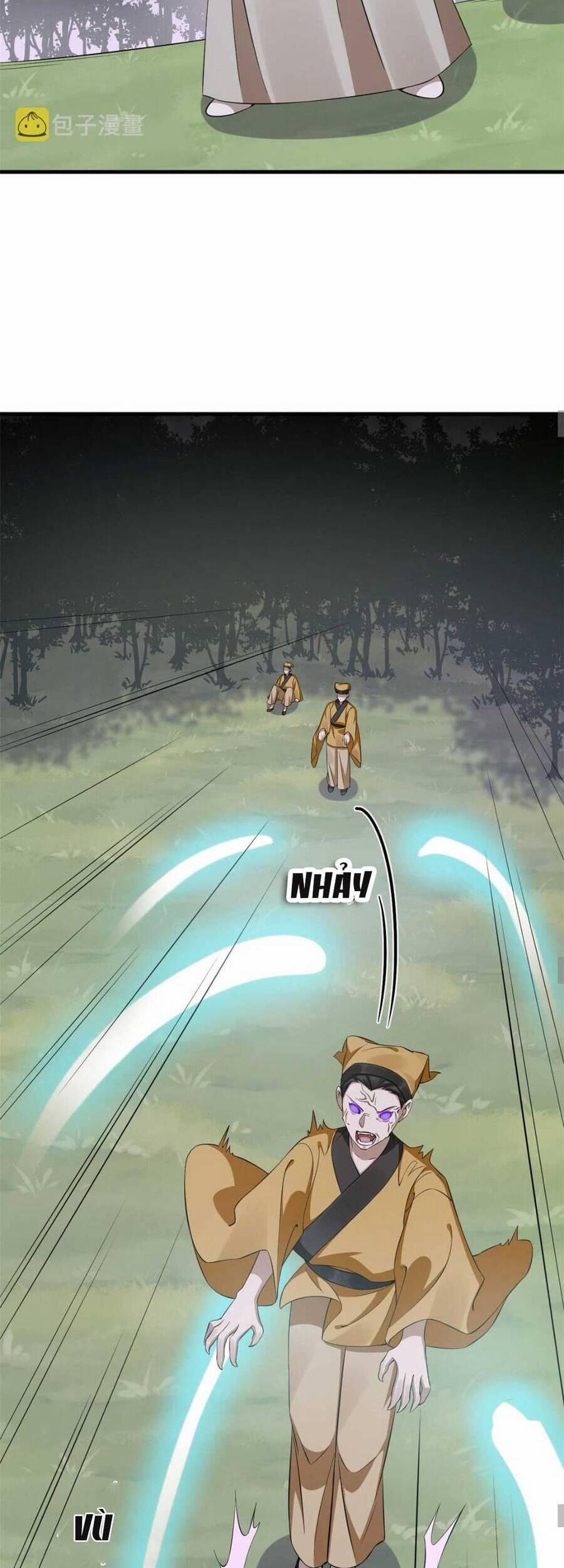 Độc Bộ Thiên Hạ: Đặc Công Thần Y 405 trang 29